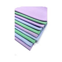Lacoste Microfiber Sihirli Cam Ve Ayna Bezi 40x50 10 Adet - 923581836 Diğer