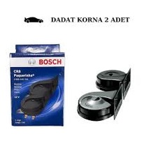 Renault Kangoo Expression 2004 1/n Bosch Yüksek Ses Dadat Korna