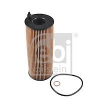 Febı 109707 Yağ Filtresi Bmw N47 E81 E82 E87 E88 E90 E60 F10 F01 E84 E83 E70 E71 F15 F16 11427807177 -