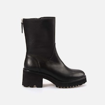 Rouge Kadın Bot Evs2963 Siyah