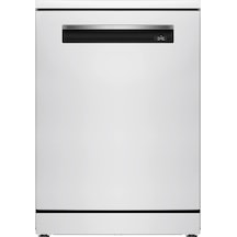 Bosch SMP6EKW60T 6 Programlı Solo Bulaşık Makinesi Beyaz