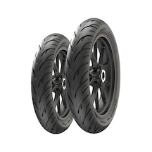 Sym Wolf Sb 250 Ni 110/70r17 Ve 140/70-17 Tournee Tubeless Ön Arka Lastik Takımı