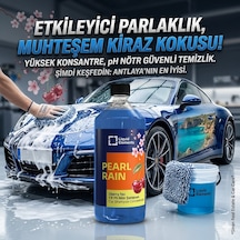 Liquid Elements Pearl Rain Cerry Tec1 Lt Ph Nötr Şampuan