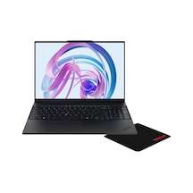 Lenovo ThinkPad E16 Gen 3 22AY0037TX505 Ultra 7 256V 16 GB 2 TB SSD 16" Free Dos Dizüstü Bilgisayar