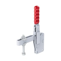 Goodhand Gh-101-jsb Dikey Geçişli Kelepçe 550 Kg Kapasiteli Düz