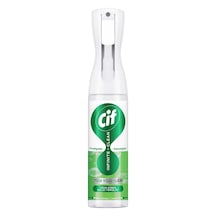 Cif Infinite Clean Sprey Misket Limon + Limon Otu 280 Ml 4'li Avantaj Paketi Mıchu