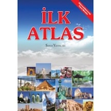 Ilk Atlas N11.10719