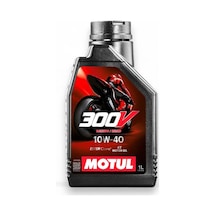 Motul 300V Factory Line Road 10W-40 4T 1 lt Motosiklet Yağı