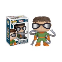 Funko Pop Marvel: Doc Ock Vinil Şekil"