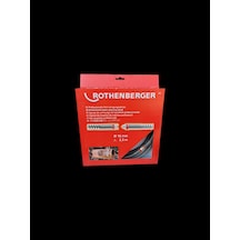 Rothenberger Kanal Gider Açma 16'lık Yay Spirali