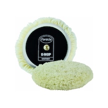 Farecla G Mop Gmw 811 8'' Pasta Cila Kuzu Postu Tabak Keçe