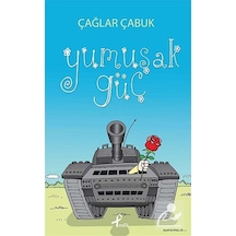 Yumuşak Güç - Çağlar Çabuk - Profil Kitap