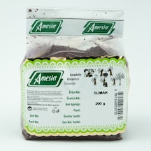 Amesia Sumak 200 G