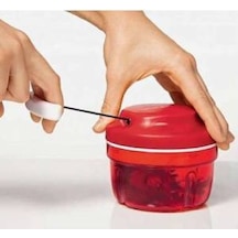 Tupperware Süper Şef Doğrayıcı Diğer