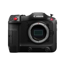 Canon Eos C70 Cinema Kamera Canon Rf