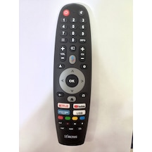 Altus Uyumlu-strong-onvo Google Tv Ses Komut Özelliği Yoktur