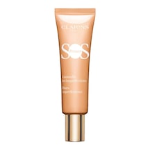Clarins Sos Primer - Cilt Bazı Peach 30 Ml