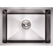 Crauf Stella 6048 Inox Tezgah Altı Eviye