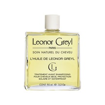 Leonor Greyl Huile De Leonor Greyl Saç Bakım Yağı 95 ML