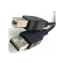 Dark Dk-cb-usb2prnl151 1.5 Mt Usb 2.0 Filtreli Yazıcı Kablosu Ful Bakır-209024
