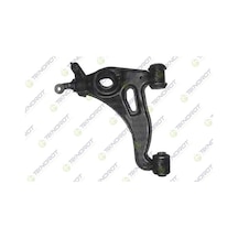 Teknorot M-127 Salıncak Rotilsiz Ön Sol Alt Mercedes W202 S202 R170 A2023304107 -