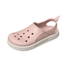 Boatilus Cloggy-f Çocuk Sandalet Pembe Boatilus Cloggy-f Çocuk Sandalet Pembe