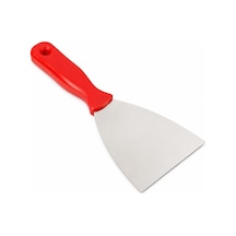 Rıco Plastik Saplı Spatula 80 Mm