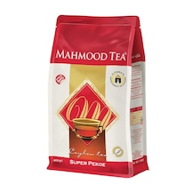 Mahmood Tea Super Pekoe Poşet Çay 400 G