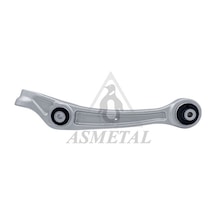 Asmetal Salıncak Baglantı Kolu Sol Ön Alt Duz Audı A4 A5 Q5 A6 A7 08 - 23au2502b Asmetal 23au2502b