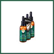 Bezos Growth Saç Serumu 30 Ml X 3 Adet Jel Bzs01 78718340