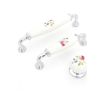 Kulpca Porselen Yıldız Kulp (433997611)