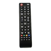 Samsung Uyumlu Lcd Led Tv Kumandası Rm-L1088 Üniversal