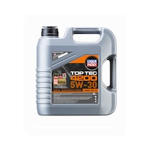 Liqui Moly Top Tec 4200 Tam Sentetik 5w30 4 L