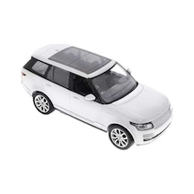 Rastar R/c 1/14 Uzaktan Kumandalı Range Rover Sport Işıklı Araba