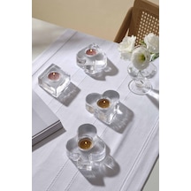 Pasabahce Kupa Tealight Mumluk - 1 Adet Cok Renkli