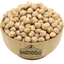 Dağcıoğlu Nohut 8 MM 500 G