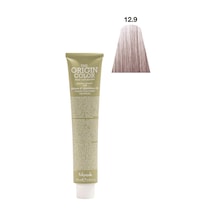 Nook Origin Color Profesyonel Saç Boyası 100 ML Süper Açıcı İnci Platin