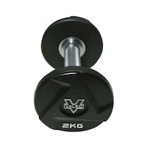Valeo Delux 2 KG Pu Dambıl