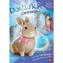 Dostluk Ormanı-1 / Loli Uzunbıyık Kayıp