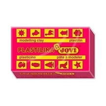 Fuşya Oyun Hamuru 50gr Çok Renkli