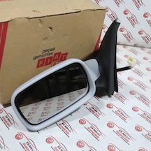 Fiat Palio 1998-2003 Dış Dikiz Aynası Sol Elek+astarlı 5 Kapı Oem No:716219099