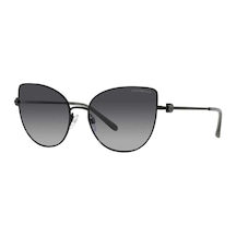 Emporio Armani Ea2115-301-8g Kadın Güneş Gözlüğü Siyah