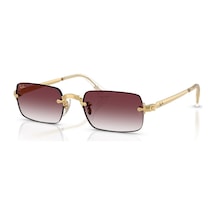 Rayban Rb3928 0018h Unısex Güneş Gözlüğü Altın