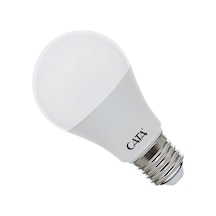 Cata 9 Watt Led Ampül E27 Duylu Ct-4277b - Beyaz Işık