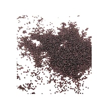 Koyu Mürdüm1 11/0 2 Mm Kum Boncuğu 100 Gr