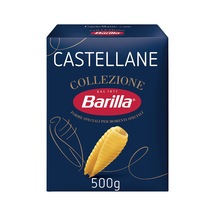 4 Adet Barilla Castellane Makarna 500 G