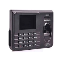 Onloi / Standalone Parmak İzi Ve Kart Okuyucu | OBG0112