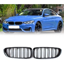 Bmw F32 2015-2016 Coupe 4.seri M4 Ön Panjur.ön Böbrek
