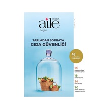 Diyanet Aile Dergi 74.sayı Şubat 2025
