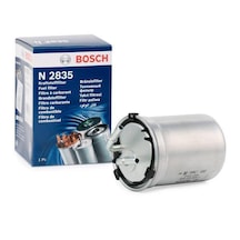 Bosch Vw Polo 1.2 Tdi Mazot Filtresi 2010-2014